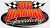 Big Diamond Speedway race track logo