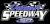 Davenport Speedway race track logo