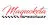 Maquoketa Speedway race track logo