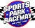 Sports Park Raceway race track logo