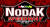 Nodak Speedway race track logo
