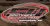Southwest Speedway race track logo
