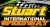 Stuart Speedway race track logo
