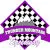 Thunder Mountain Speedway race track logo