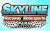 Skyline Raceway Motorsports Park race track logo