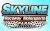 Skyline Raceway Motorsports Park race track logo