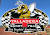 Talladega Short Track race track logo