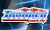 Thunder Mountain Speedway race track logo