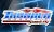 Thunder Mountain Speedway race track logo