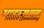 Utica Rome Speedway race track logo