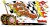 Central Alberta Raceways race track logo