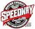 Wayne County Speedway race track logo