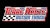 Terre Haute Action Track race track logo