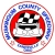 Muskingum County Speedway race track logo