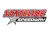 Stateline Speedway race track logo