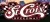 St. Croix Speedway race track logo