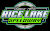 Rice Lake Speedway race track logo