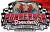 Ponderosa Speedway race track logo