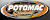 Potomac Speedway race track logo