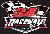 34 Raceway race track logo