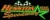 Hesston Speedway race track logo