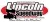 Lincoln Speedway race track logo