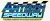 Antioch Speedway race track logo