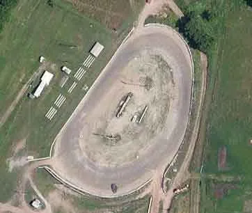 Wyalusing Valley Motorsports Park race track logo