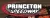 Princeton Speedway race track logo