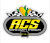 Adams County Speedway race track logo