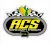 Adams County Speedway race track logo