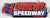 Crawford County Speedway race track logo