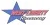 West Liberty Raceway race track logo