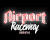 Airport Raceway race track logo