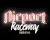 Airport Raceway race track logo