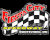 Fiesta City Speedway race track logo