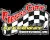 Fiesta City Speedway race track logo