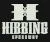Hibbing Speedway race track logo