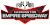 Farmington Empire Speedway race track logo