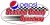 Scotland County Speedway race track logo
