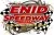 Enid Speedway race track logo