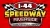 I44 Riverside Speedway race track logo