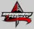 Arrowhead Speedway race track logo