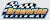 Brewerton Speedway race track logo