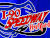 I90 Speedway race track logo