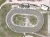 Canaan Fair Speedway race track logo