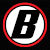 Butler Motor Speedway race track logo