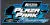 Plaza Park Raceway race track logo