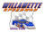 Willamette Speedway race track logo