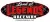 Land of Legends Raceway race track logo